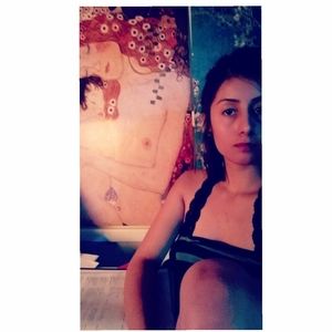 Meet your Posher, Leslie